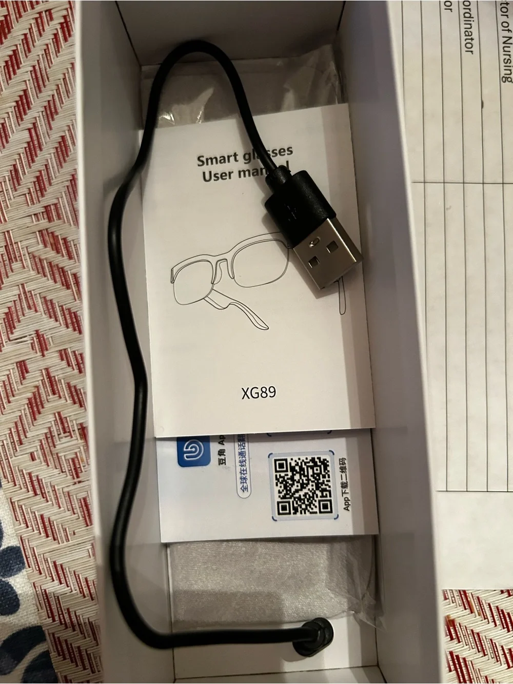Xinchao standalone vr